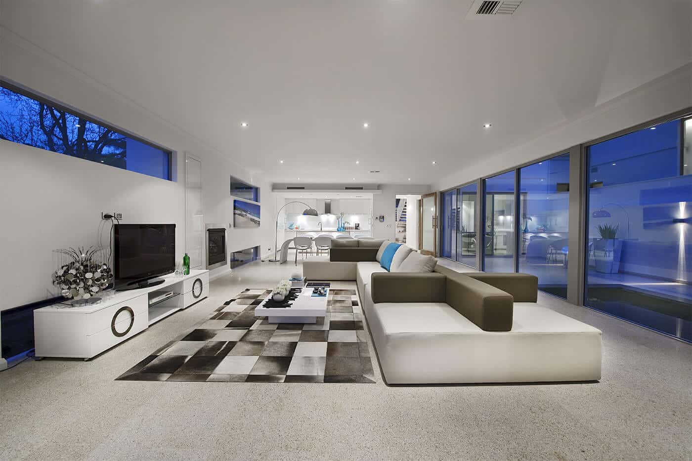 Perth custom home designers