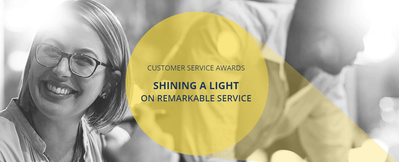 Customer Service Awards