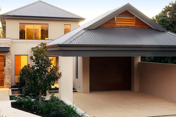 Luxury custom home builder Claremont Perth